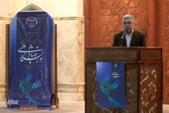 سیدحمیدرضا طیبی، رئیس جهاددانشگاهی