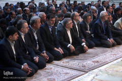 تجدید میثاق جهاد گران دانشگاهی با آرمانهای رهبر کبیر انقلاب