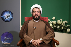 حجت‌الاسلام والمسلمین امیر لهراسبی، رئیس موزه ملی قرآن کریم