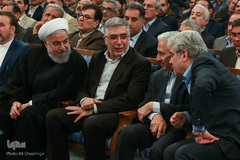 مراسم بزرگداشت سالروز تأسیس جهاددانشگاهی