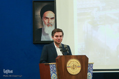 مراسم بزرگداشت سالروز تأسیس جهاددانشگاهی