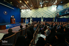 مراسم بزرگداشت سالروز تأسیس جهاددانشگاهی