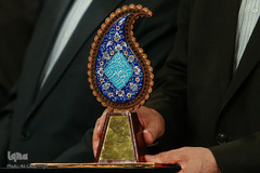 مراسم بزرگداشت سالروز تأسیس جهاددانشگاهی