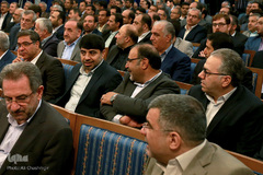 مراسم بزرگداشت سالروز تأسیس جهاددانشگاهی