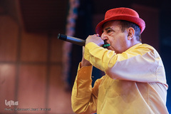 جشن ازدواج ۲۲۰ زوج بسیجی