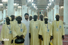 چهارمین سال پرواز مهاجرین الی‎الله/ عروج ملکوتی شهدای قرآنی منا از سرزمین نزول آیات الهی