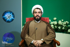 حجت‌الاسلام امیر لهراسبی، مدیر موزه ملی قرآن