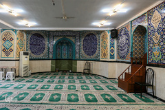 مسجد جزایری