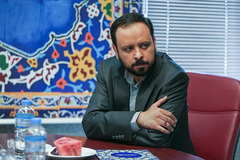 بازدید مدیر شبکه قرآن از ایکنا