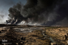 پایان خلافت