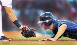 تصاویر برگزیده ماه جهان در جولای 2019