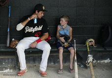 تصاویر برگزیده ماه جهان در جولای 2019