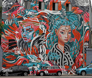 تصاویر برگزیده ماه جهان در جولای 2019