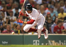 تصاویر برگزیده ماه جهان در جولای 2019