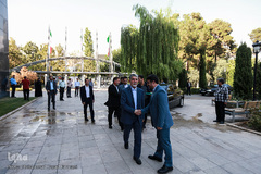 اختتامیه یازدهمین جشنواره رسانه‌های دیجیتال