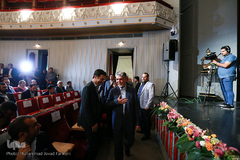 اختتامیه یازدهمین جشنواره رسانه‌های دیجیتال