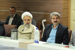 نشست مدیران عامل اتحادیه موسسات و تشکل های قرآنی کشور