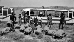 آزادگان؛ الماس‌های درخشان ایران