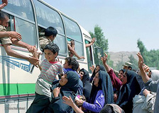 آزادگان؛ الماس‌های درخشان ایران