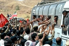 آزادگان؛ الماس‌های درخشان ایران