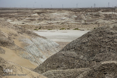 شهر سوخته زابل میراث چند هزار ساله