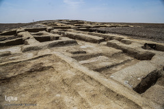 شهر سوخته زابل میراث چند هزار ساله