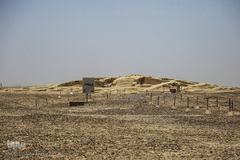 شهر سوخته زابل میراث چند هزار ساله