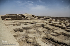 شهر سوخته زابل میراث چند هزار ساله