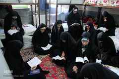 چهل‌ و سومین دوره‌ طرح ملی دانشجو معلم قرآن