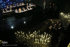 مرحله کشوری مسابقات سراسری قرآن کریم