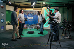 نقد و بررسی مستند سینمایی مهین