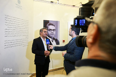 ششمین جایزه هنری غدیر