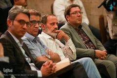 ششمین جایزه هنری غدیر