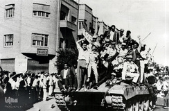 کودتای 28 مرداد و بانیان آن درآیینه تصاویر