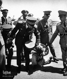 کودتای 28 مرداد و بانیان آن درآیینه تصاویر