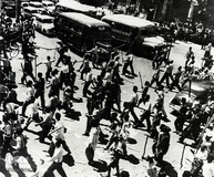 کودتای 28 مرداد و بانیان آن درآیینه تصاویر