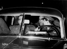 کودتای 28 مرداد و بانیان آن درآیینه تصاویر