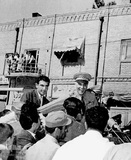 کودتای 28 مرداد و بانیان آن درآیینه تصاویر