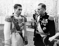 کودتای 28 مرداد و بانیان آن درآیینه تصاویر