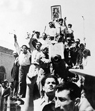 کودتای 28 مرداد و بانیان آن درآیینه تصاویر