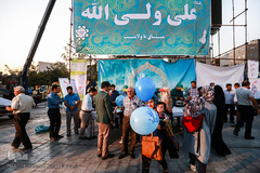 تهران، میدان هفت تیر