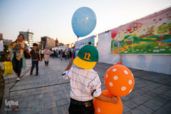 تهران، میدان هفت تیر