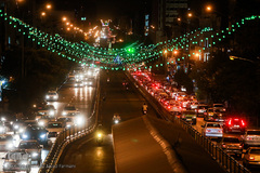 تهران، ایستگاه دروازه دولت