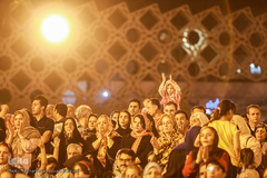 تهران، میدان آیینی امام حسین(ع)