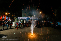 تهران، خیابان مصطفی خمینی