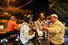 تهران، خیابان پیروزی