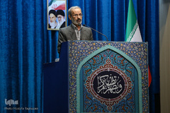 نماز جمعه