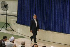 نماز جمعه