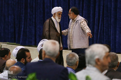 نماز جمعه