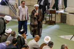 نماز جمعه